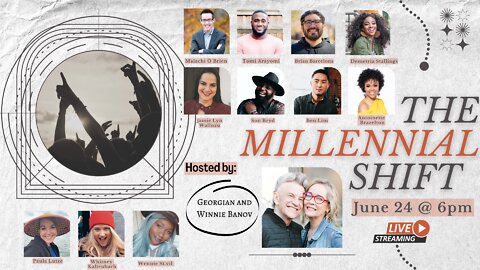The Millennial Shift