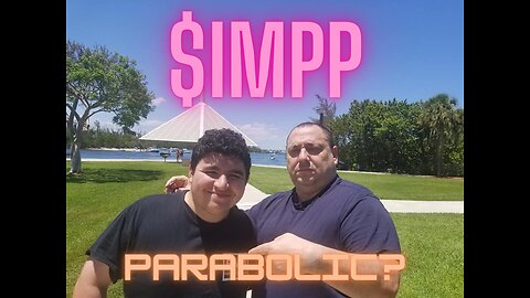 Will $IMPP Be The Next Reverse Split Parabolic Runner?