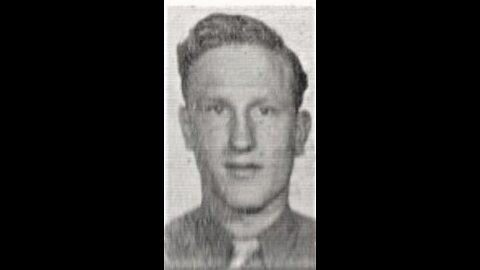 WWII Veteran James 'Andy' Anderson Describes Treating Wounded at Battle of Bulge