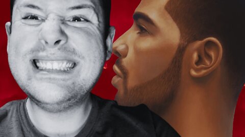 Practicing on Drake's songs - Day 4 Of Freestyling