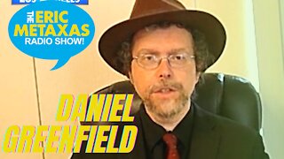 Daniel Greenfield From the Freedom Center Exposes the Disloyalty Among the Military Brass