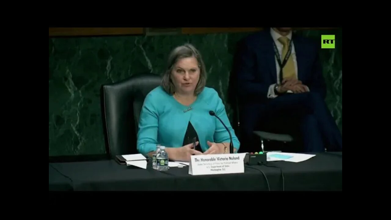 US is working with Ukraine to prevent biological research facilities from falling into the