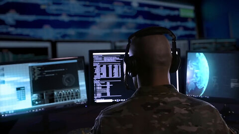 Warrant Officer Birthday Video 2023