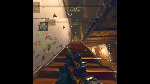 Drop shots save lives in Modern Warfare 2!🙏