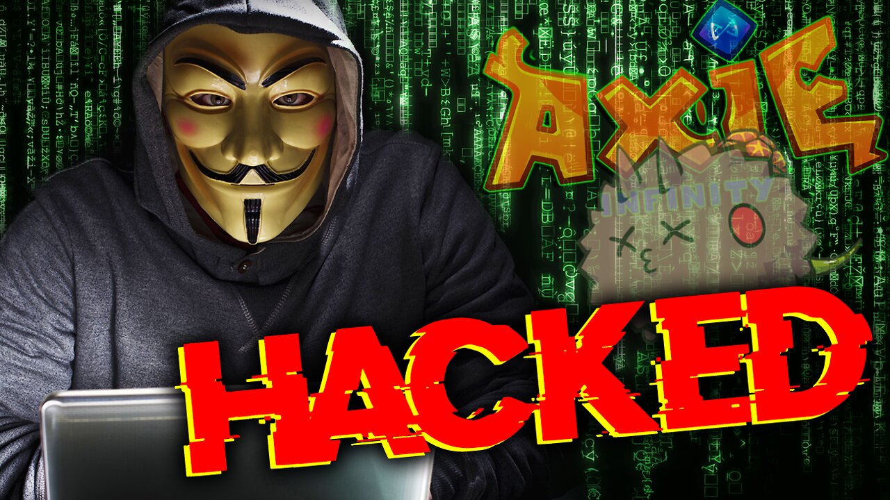 The Largest Crypto Hack of All Time