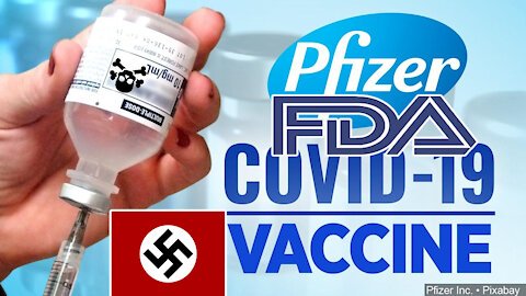 This Week's FDA "Approval" Of COVID Shot - Bait & Switch?
