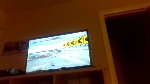 NASCAR Thunder 2003 R6/36: Homestead 400k