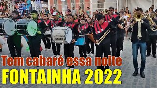 BM. Fontainha de Abreu 2022 No 41°FASTBANFAS 2022 - Encontro de Bandas e Fanfarras 2022
