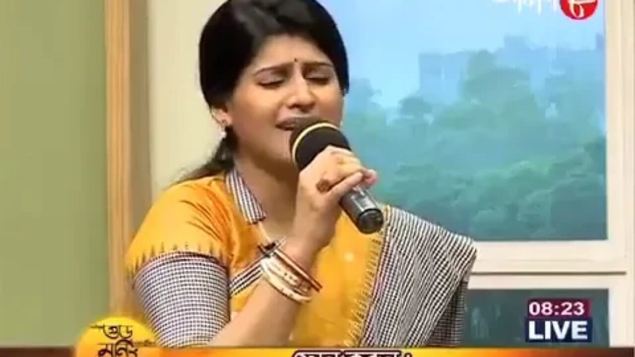তোমায় ছাড়া ঘুম আসেনা মা Tomay Chara Ghum Ashena Maa Madhuraa Bhattacharya song