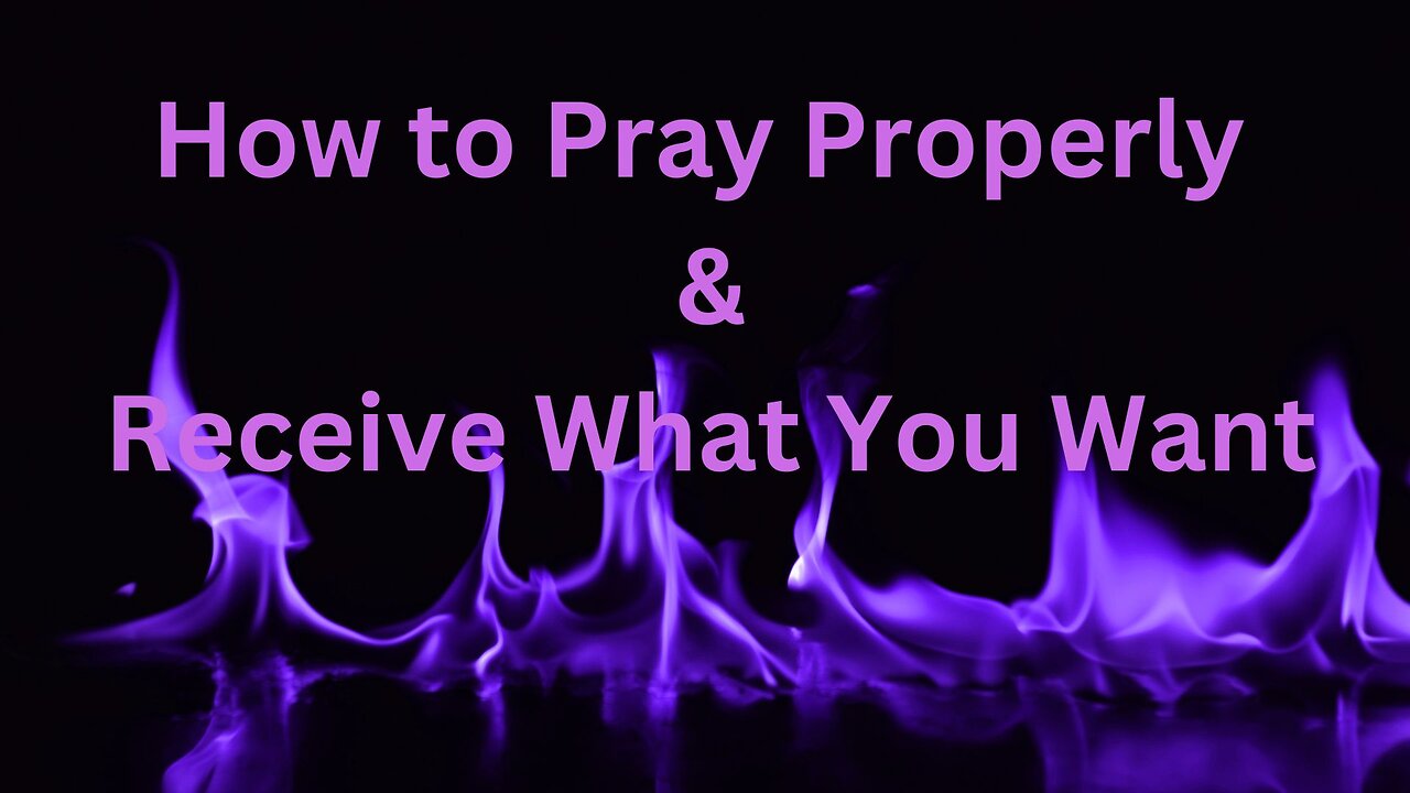 How to Pray Properly & Receive What You Want ∞St. Germain ~ Channeled by Daniel Scranton 11-18-24