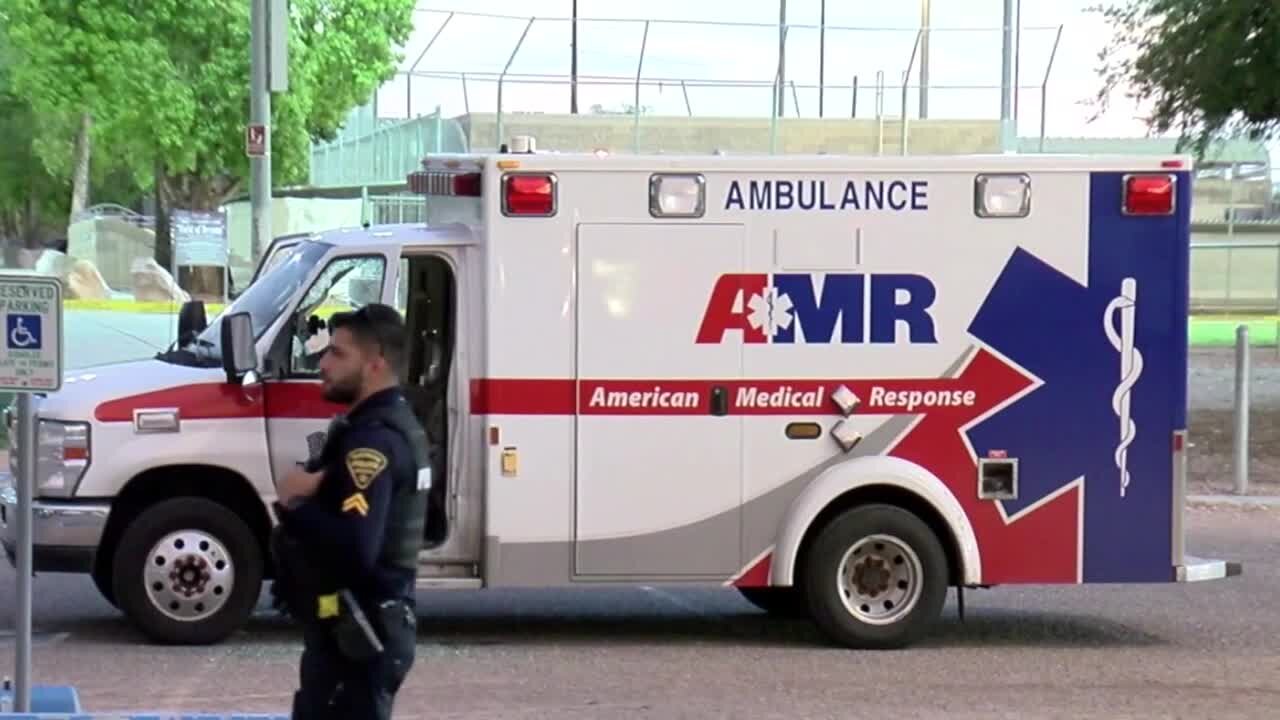 ELPD reminds students of Michigan's medical amnesty law