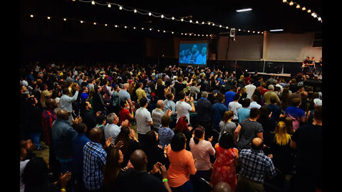 Glorious - Hungry Generation Worship (Written by Martha Munizzi)