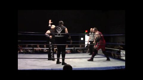 PWCI This Week - #268 IWA Productions