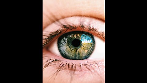 Restore your eyes vision