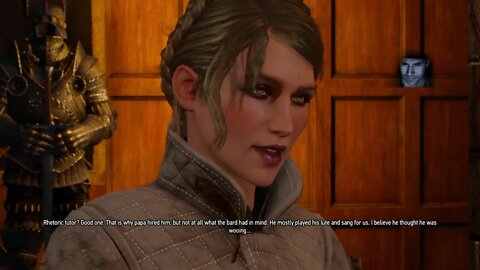 Witcher 3: What Red Dead Rips off & Nude Redheads (7:45)(8:15)9:58(28:04)35:32(1:01:20 fin)😂