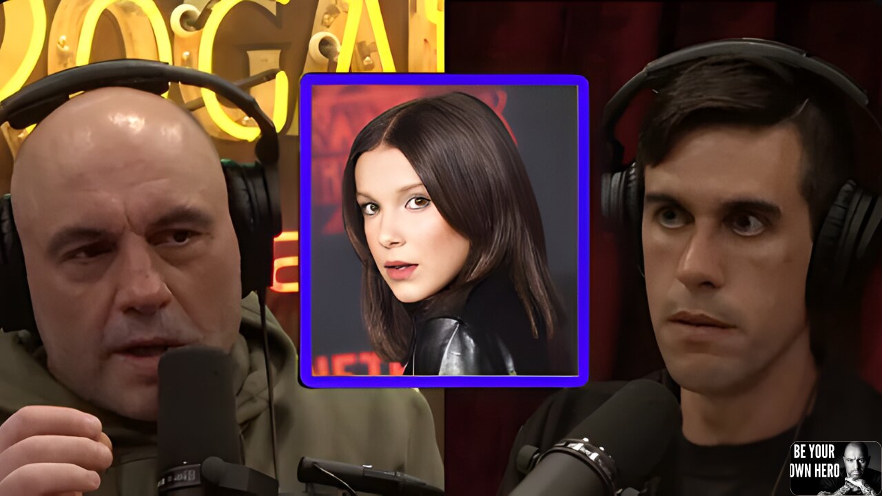 Child Stars Become Insanely Screwed Up Joe Rogan Experience