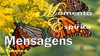 Mensagens volume 04