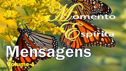 Mensagens volume 04