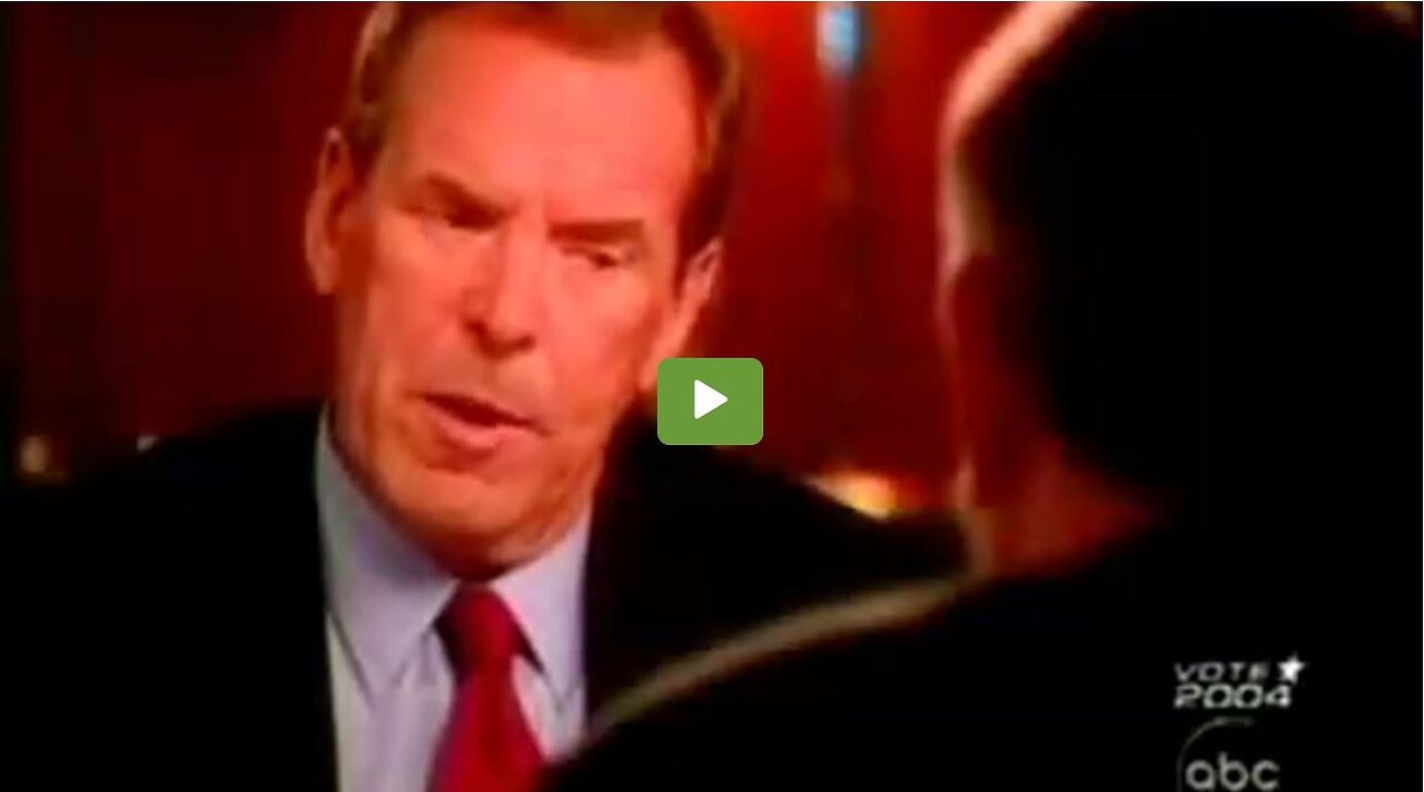 Peter Jennings - How to Get Fat Without Really Trying - Part 4