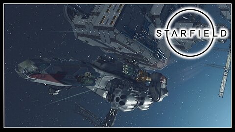 Time To Betray The UC | Starfield