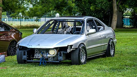 2023 The Accord Experience: Clean Honda Budget Builds!