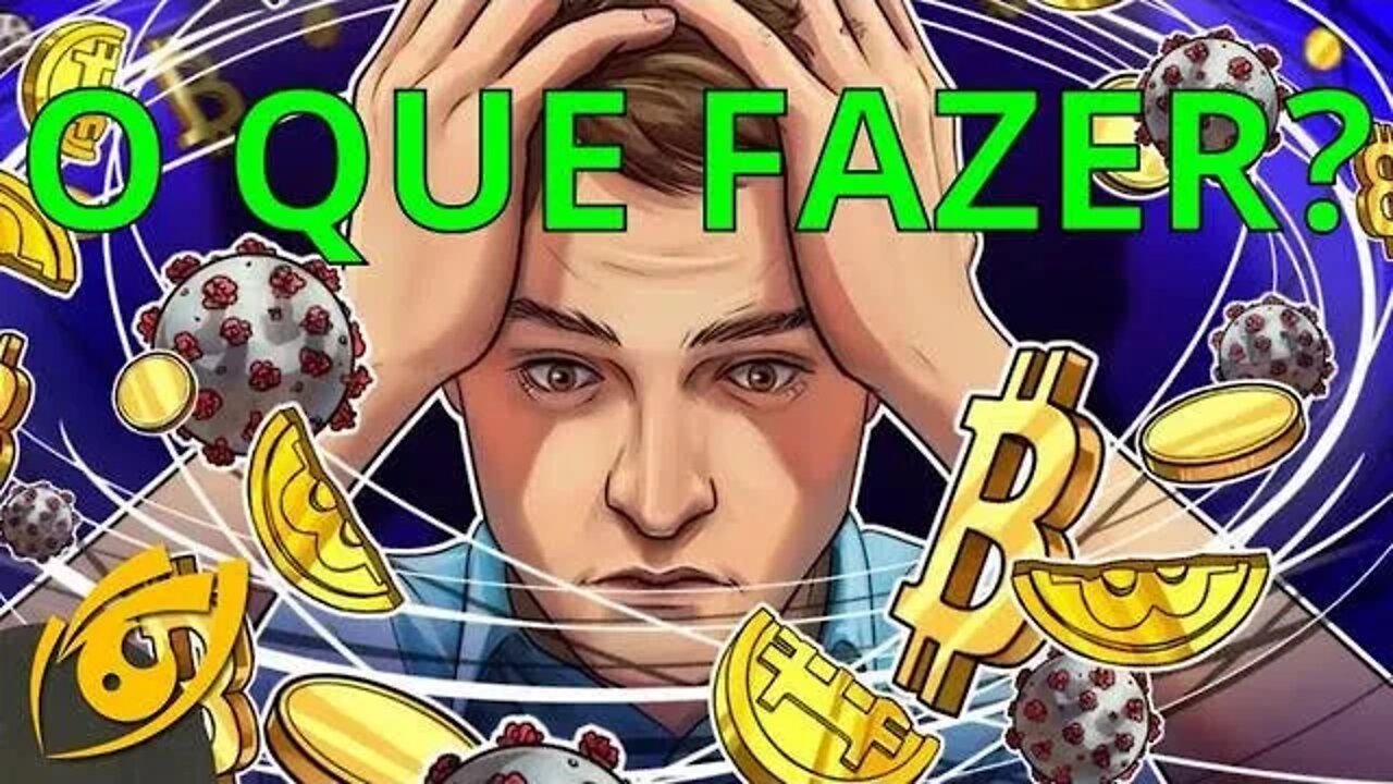 As ideias de Satoshi e a pandemia | Visão Libertária