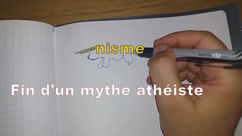 Fin de l'Evolutionnisme