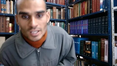 Se a Biblia fosse escrita na língua Egípcia