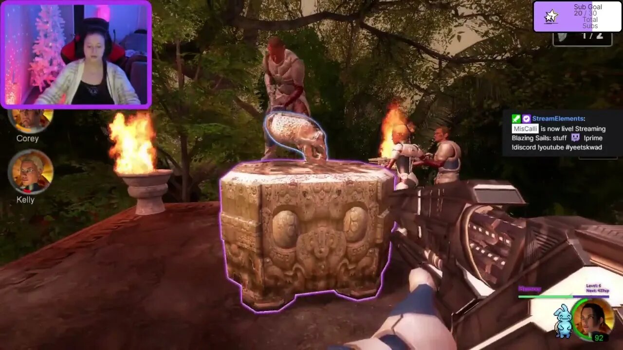 Revelations 2012 - [1]