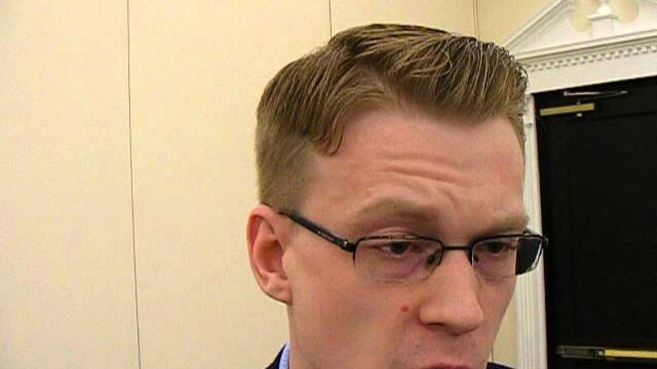 Field guide to NLRC2014 NH College Republicans