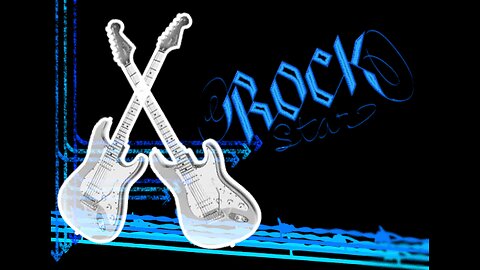 The Rock Station Radiostyles