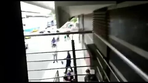 Captura de un hombre mediante requerimiento judicial en santander