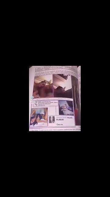 630-page report on the Hunter Biden Laptop From Hell