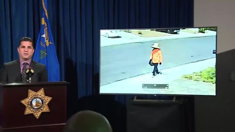 LVMPD: 'Tremendous progress made' on investigation involving journalist's death