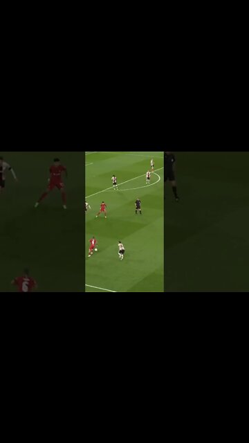 The Thiago6 turn 🤩 #shorts #football #clips #shortsfeed