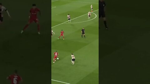 The Thiago6 turn 🤩 #shorts #football #clips #shortsfeed