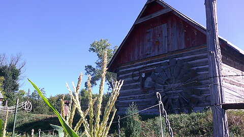 10 Mile Ranch is now COAL CREEK CROFT