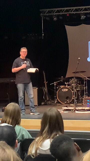 This GANGSTER tried JESUS!!! #God #Jesus #fyp