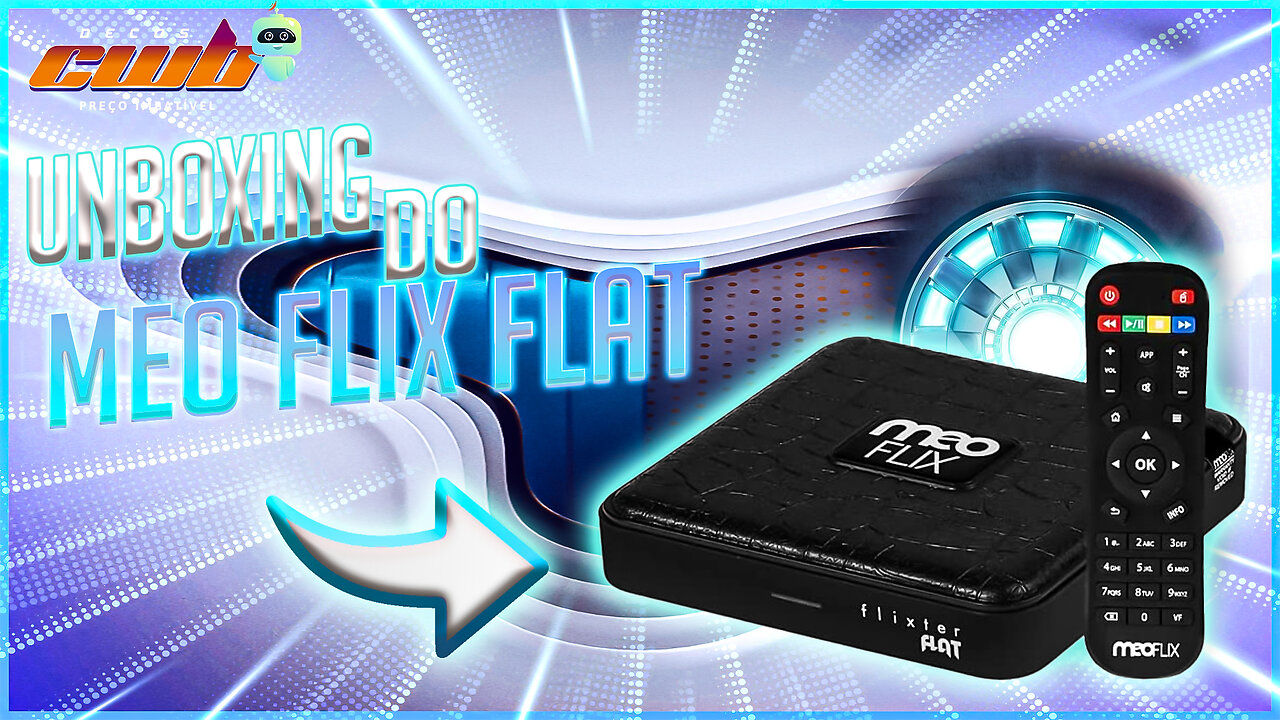 MEOFLIX FLIXTER FLAT - AINDA VALE A PENA EM 2023 ?