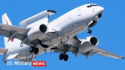 This is What the E-3 Sentry Replacement Looks Like