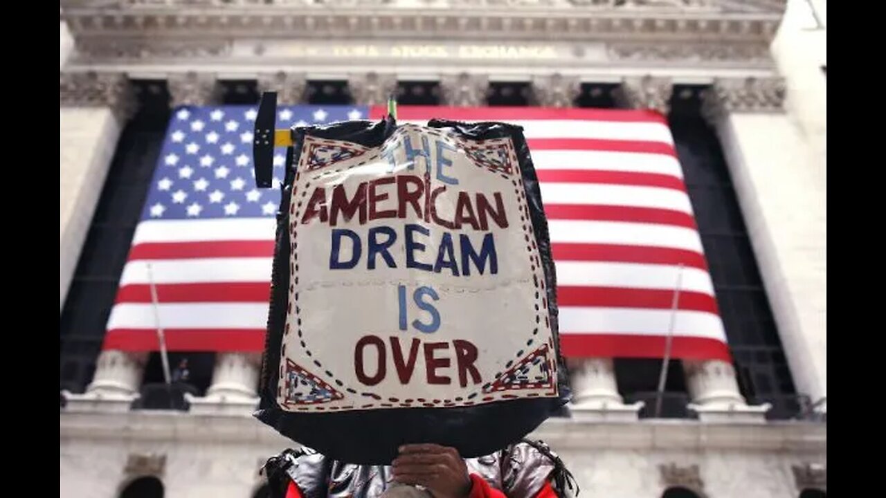 Amanhanday - LEAVING AMERICA