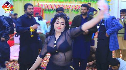 Rimal Ali Shah _ Kot Momin Show 2023 _Dil Galti Kar Baitha Hai