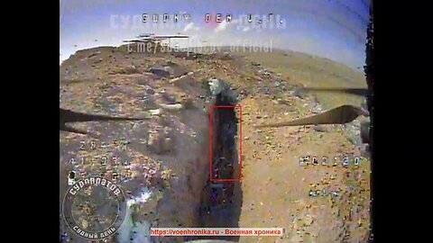 Sudoplatov Drones Continue Reaping the Helpless AFU
