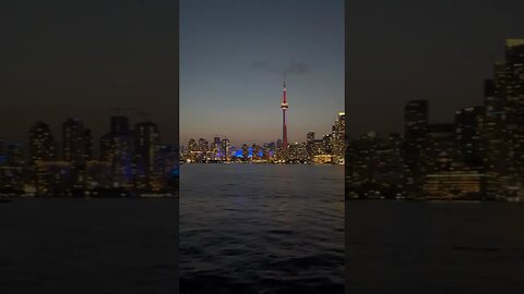 Summer in Toronto