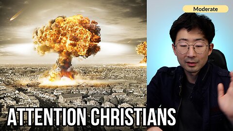 Here's what you need to know about current trends, "WW3", the Kingdom Age