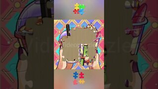 #VideoPuzzle #Videos #Puzzle #Anime #Animation #asmr #satisfactory #Shorts