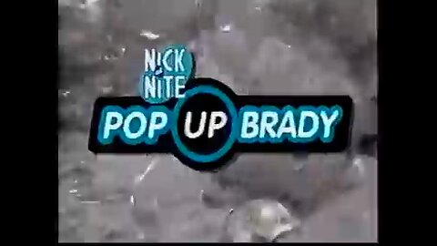 Pop Up Video: Brady Bunch