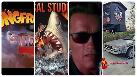 Universal Studios Orlando calls out fans