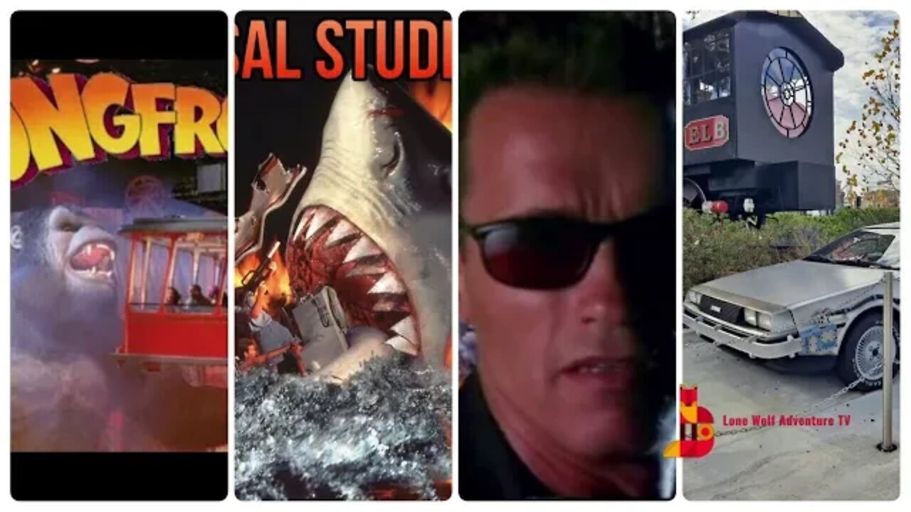 Universal Studios Orlando calls out fans