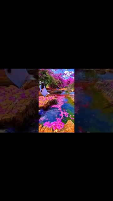 WOW Beautiful #Livesty #ytshorts #Luxury #Nature #viral #viral2022 #trending #trending2022